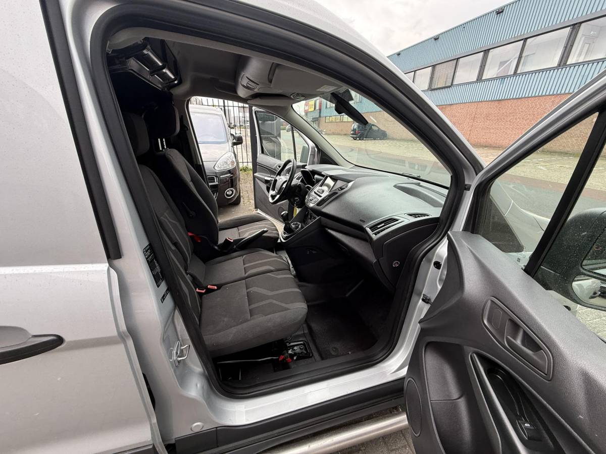 Ford Transit Connect Ford Transit Connect 1.5 TDCI L2 Trend