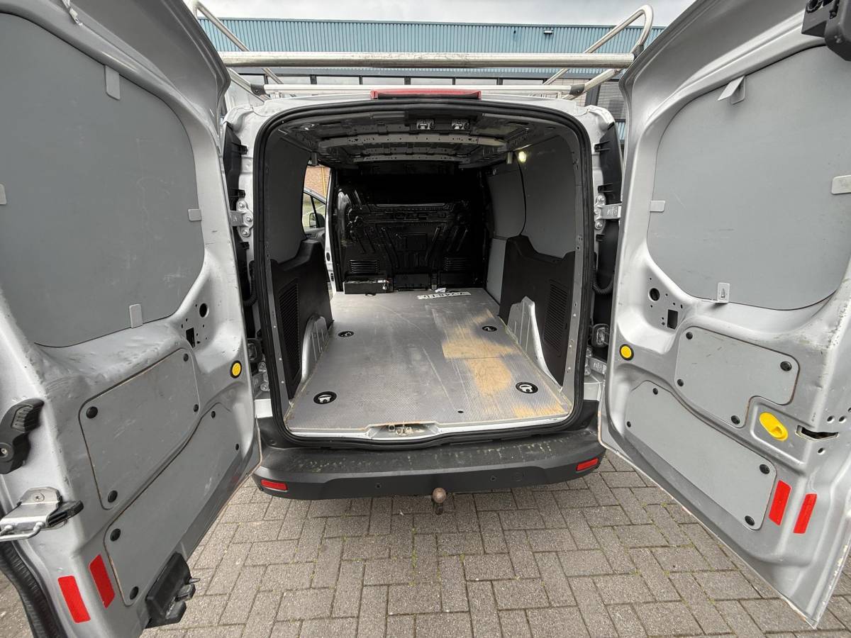 Ford Transit Connect Ford Transit Connect 1.5 TDCI L2 Trend