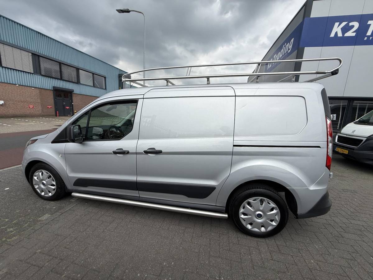 Ford Transit Connect Ford Transit Connect 1.5 TDCI L2 Trend