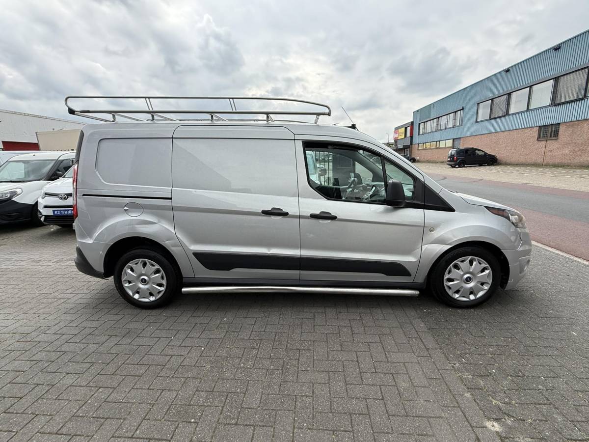 Ford Transit Connect Ford Transit Connect 1.5 TDCI L2 Trend