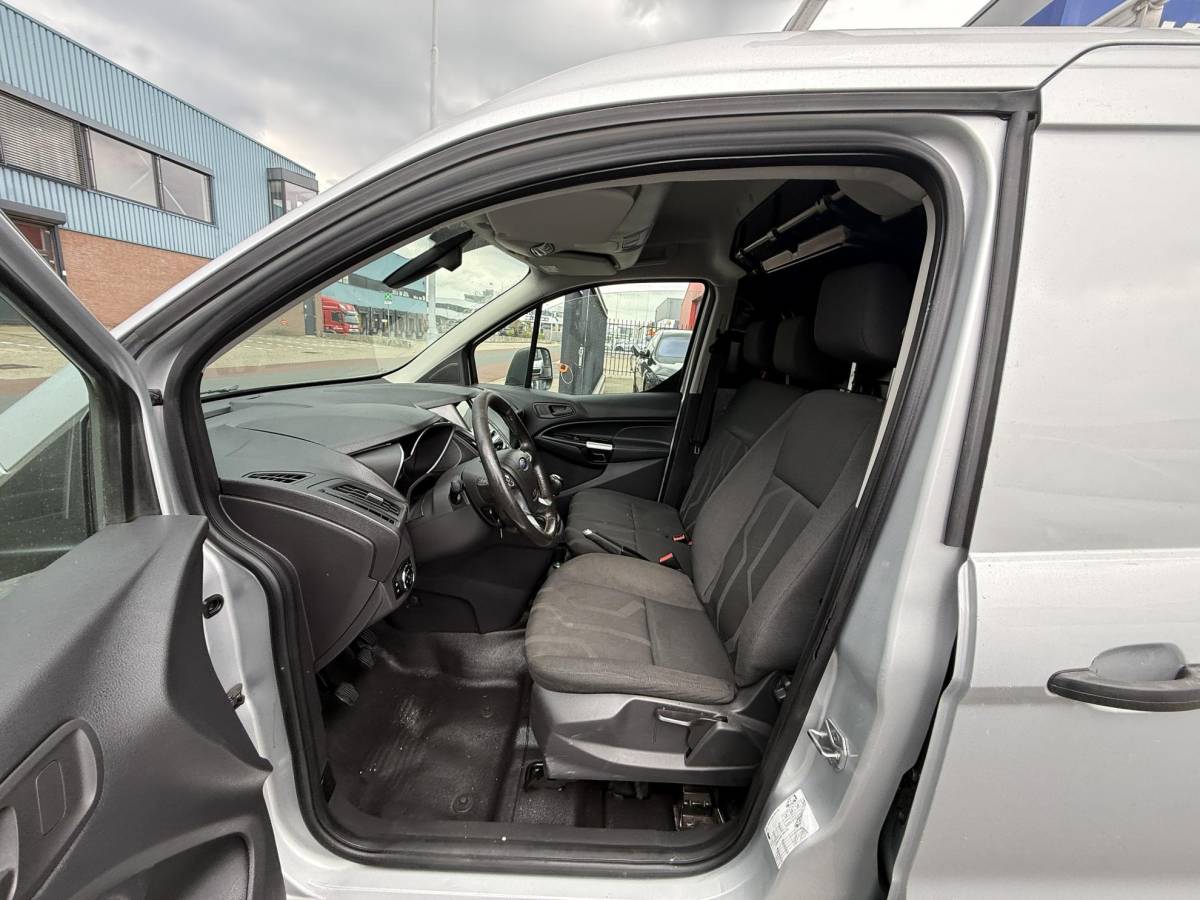 Ford Transit Connect Ford Transit Connect 1.5 TDCI L2 Trend