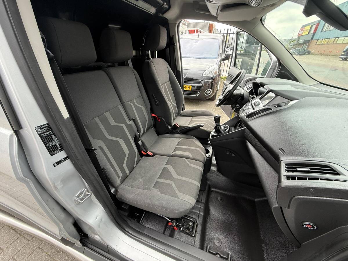 Ford Transit Connect Ford Transit Connect 1.5 TDCI L2 Trend