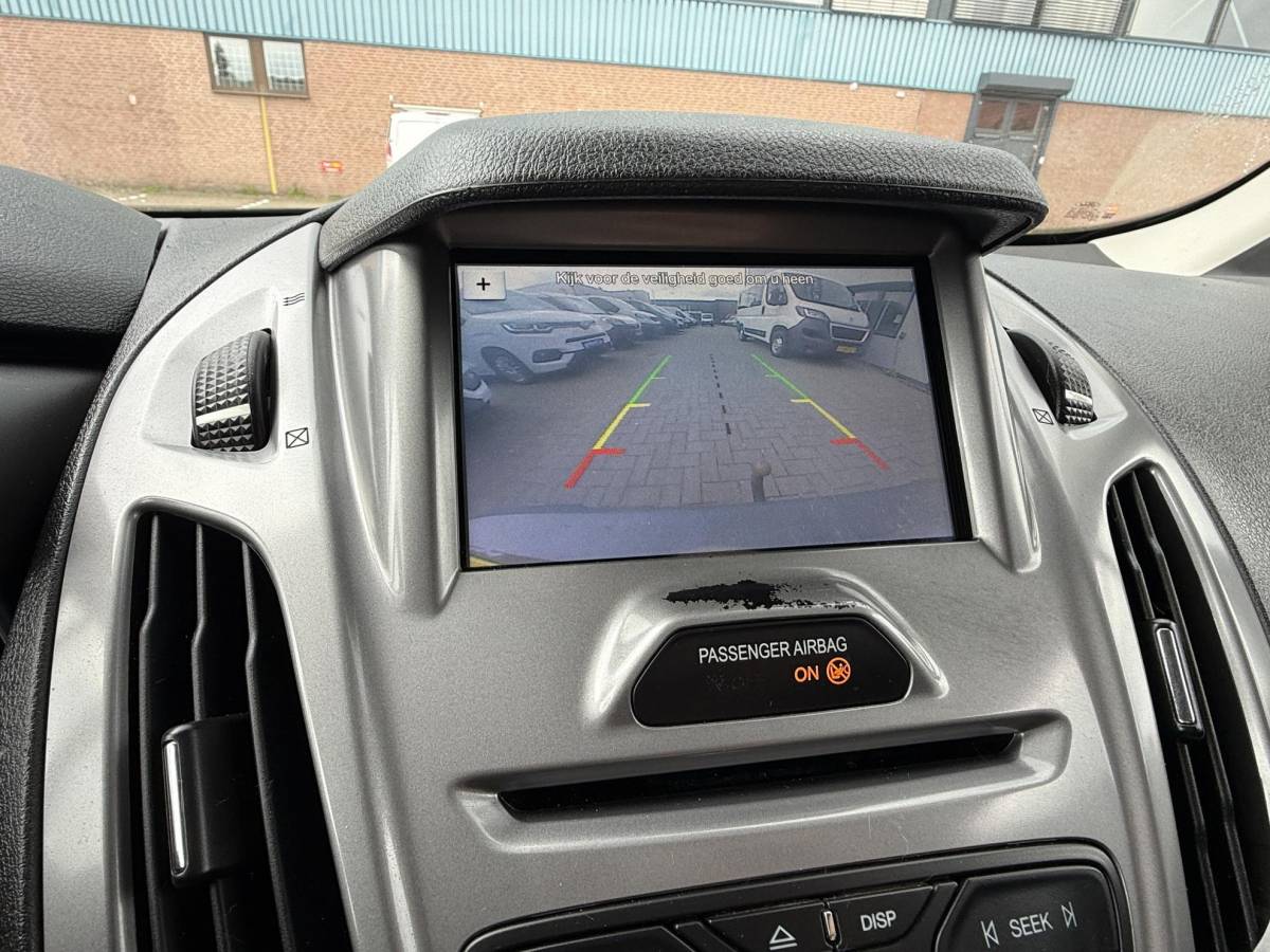 Ford Transit Connect Ford Transit Connect 1.5 TDCI L2 Trend
