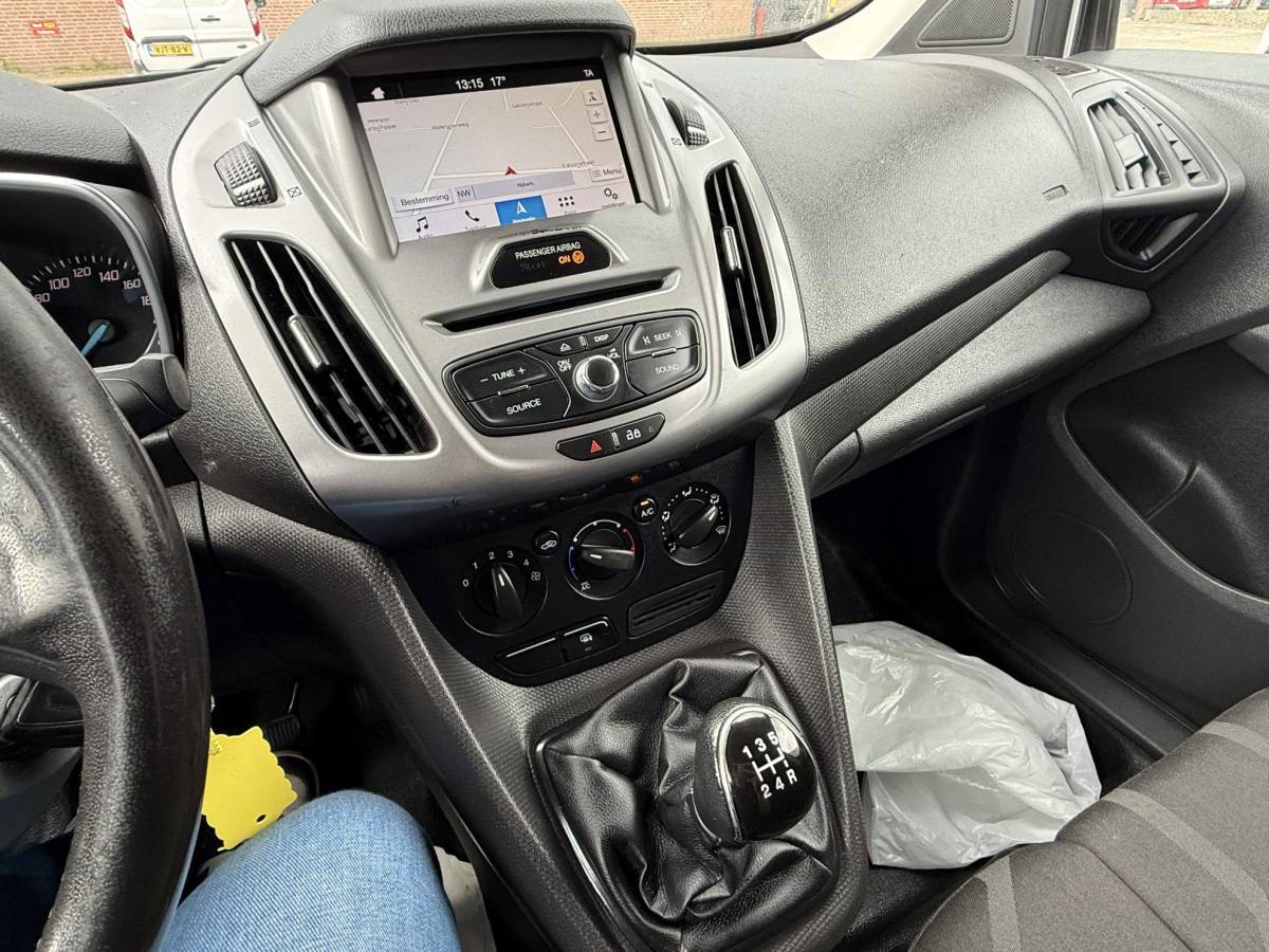 Ford Transit Connect Ford Transit Connect 1.5 TDCI L2 Trend