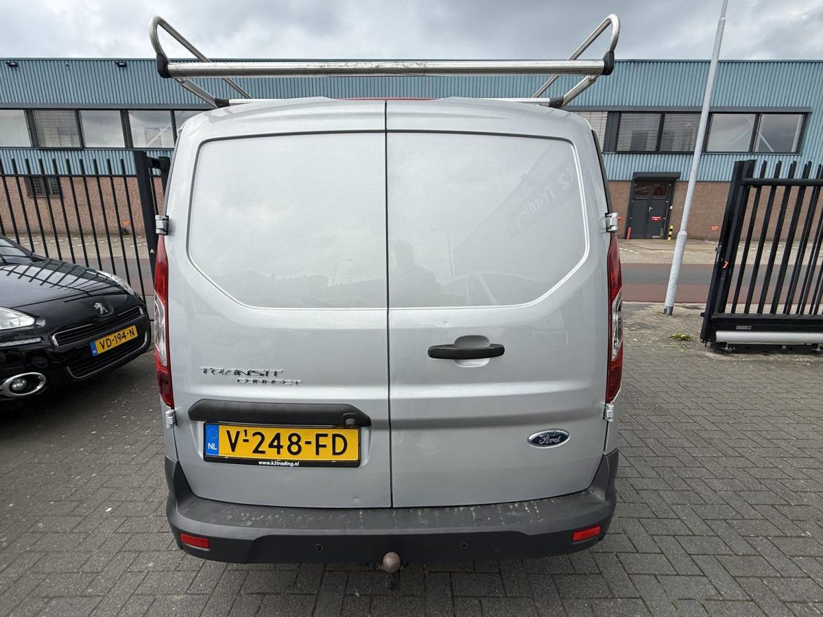 Ford Transit Connect Ford Transit Connect 1.5 TDCI L2 Trend