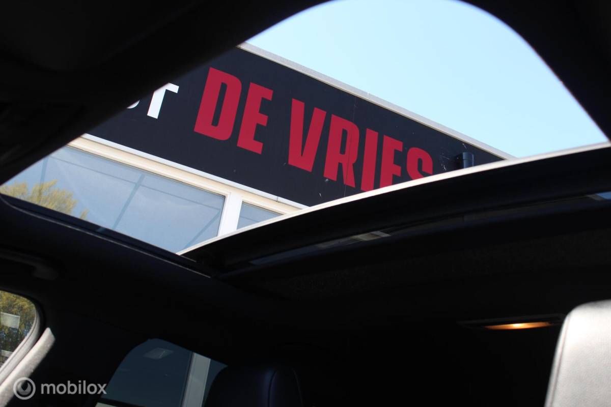 Mercedes-Benz CLA Mercedes CLA-klasse Shooting Brake 180 AMG Pano/Leder/Camera