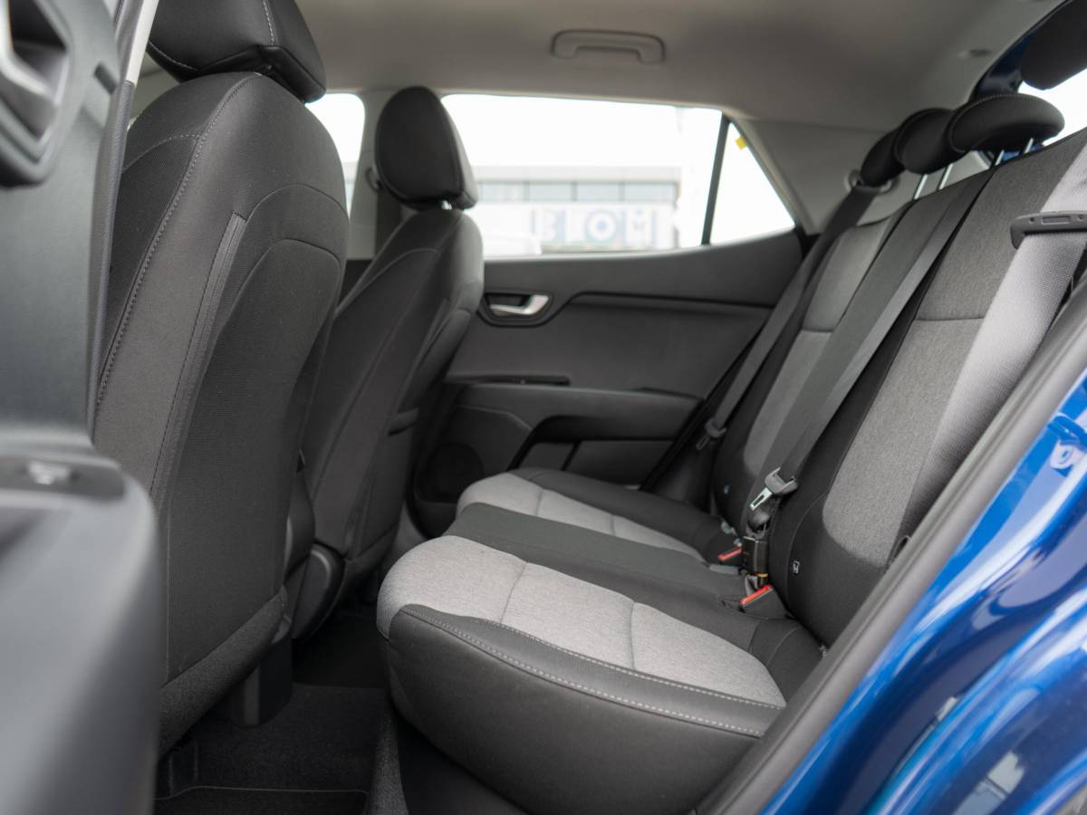 Kia Stonic Kia Stonic 1.0 T-GDi MHEV DynamicLine | Op voorraad !| Stoel en stuurverwarming |