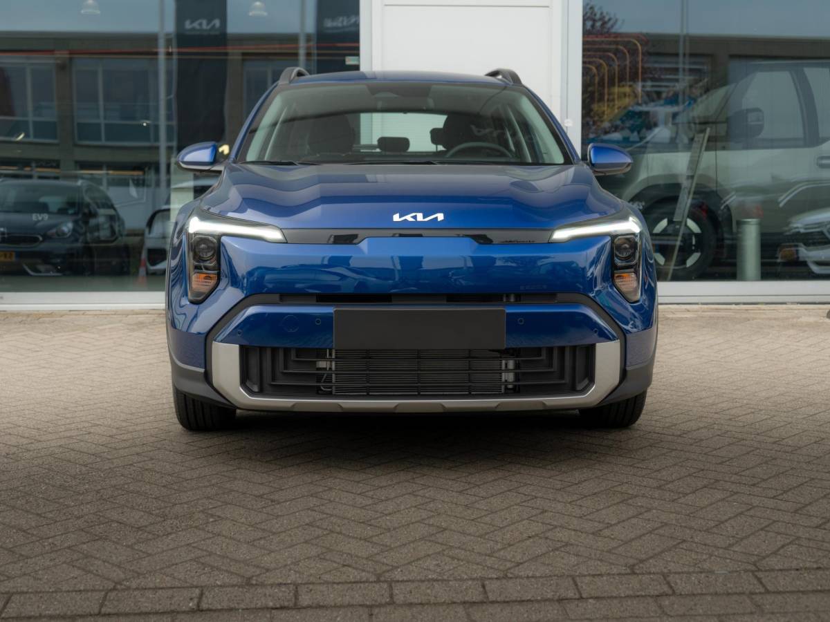 Kia Stonic Kia Stonic 1.0 T-GDi MHEV DynamicLine | Op voorraad !| Stoel en stuurverwarming |