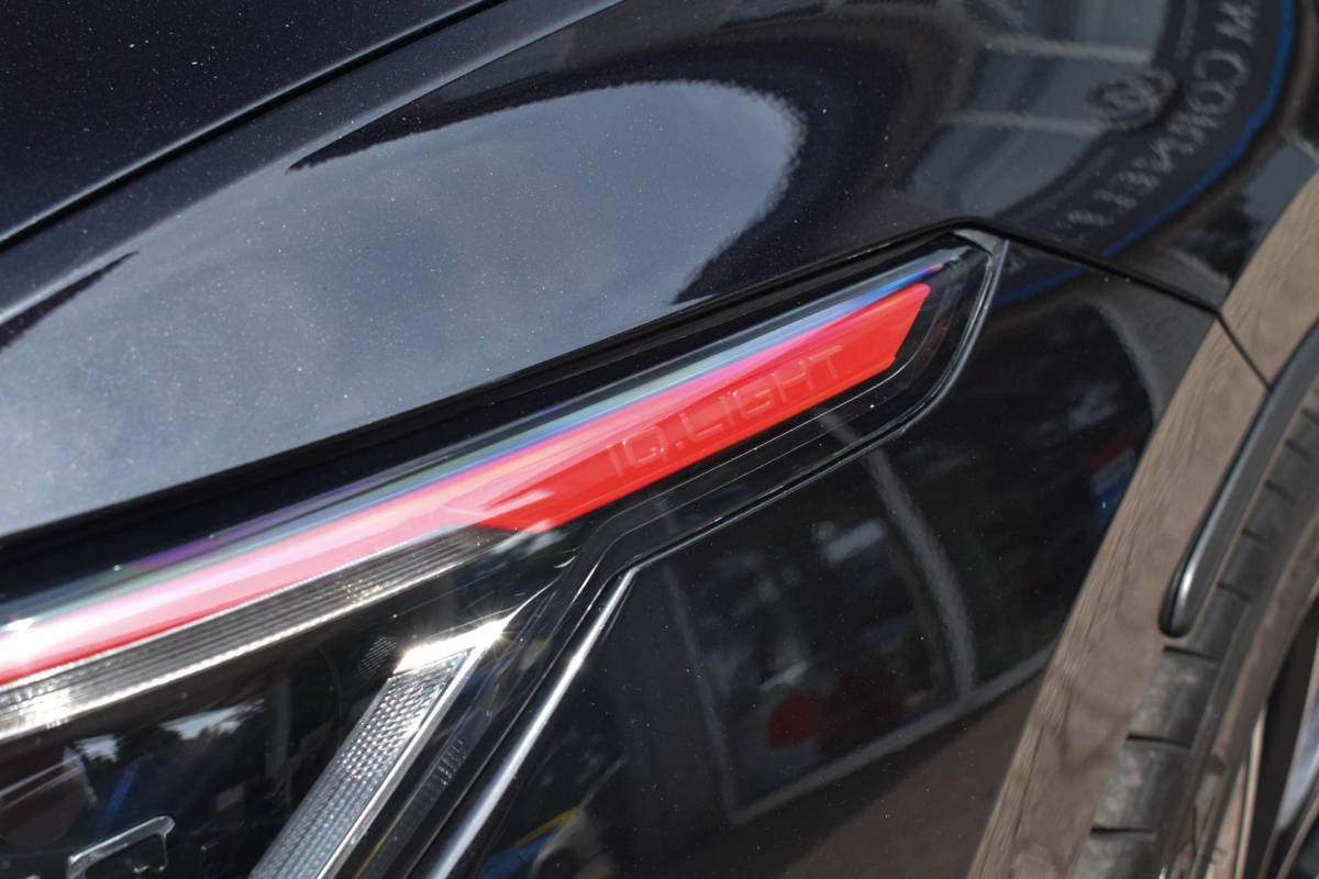 Volkswagen Golf Volkswagen Golf 2.0 TSI GTI Pano Leder ELC Stoelen Cam IQ Zitklima