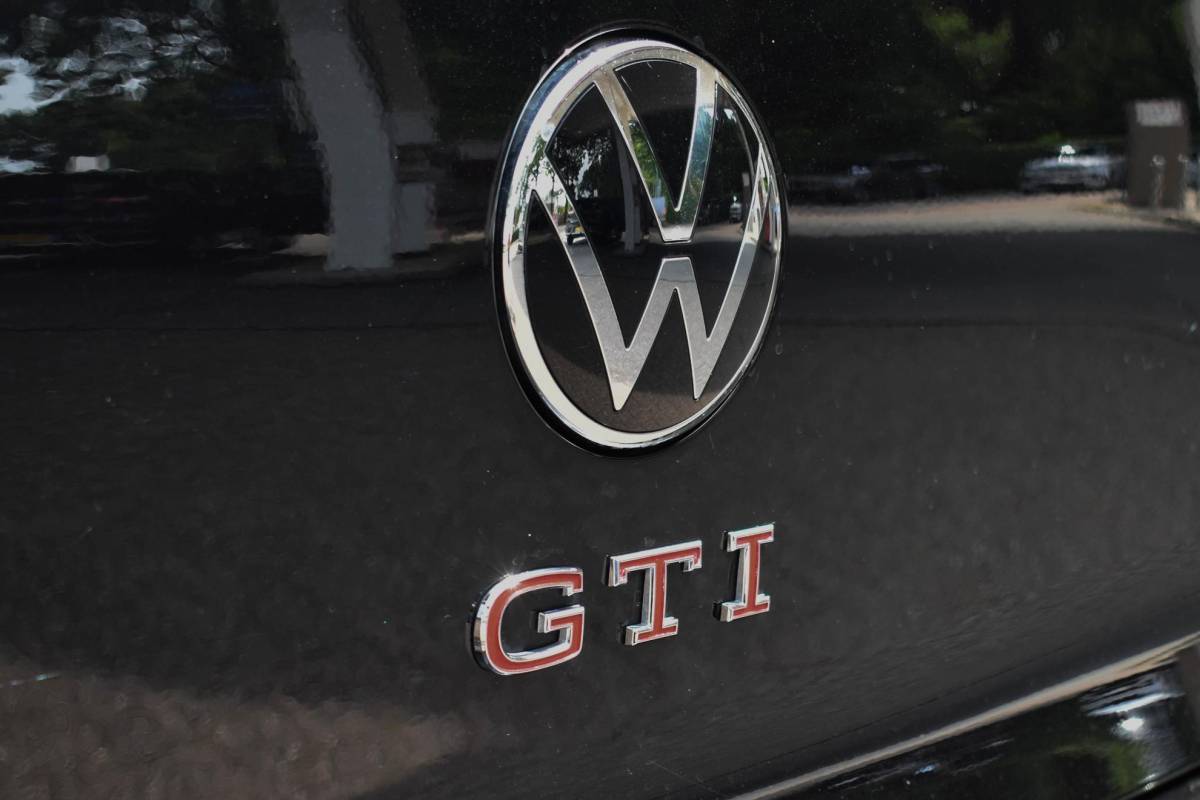 Volkswagen Golf Volkswagen Golf 2.0 TSI GTI Pano Leder ELC Stoelen Cam IQ Zitklima