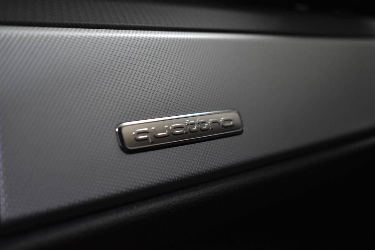 Audi Q3 Audi Q3 45 TFSI 230PK QUATTRO S-TRONIC ADVANCED LEDER/NAVI/CAMERA