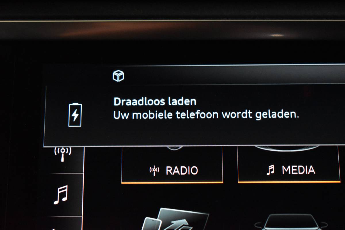 Audi Q3 Audi Q3 45 TFSI 230PK QUATTRO S-TRONIC ADVANCED LEDER/NAVI/CAMERA