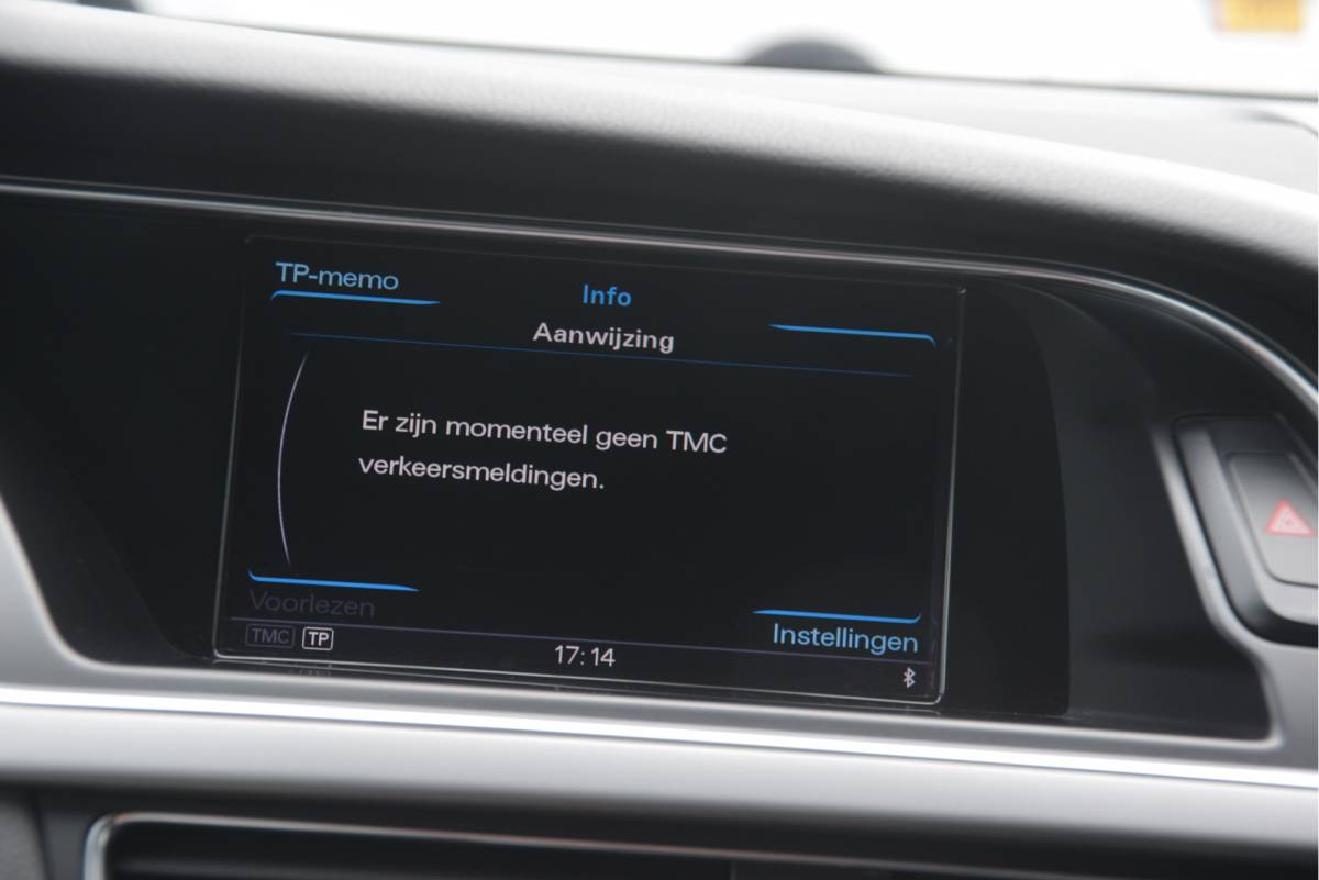 Audi A5 Audi A5 Sportback 1.8 TFSI S Edition S-line pakket | Navi | Sportonderstel | Stoelverwarming | LMV