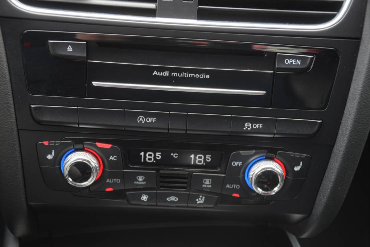 Audi A5 Audi A5 Sportback 1.8 TFSI S Edition S-line pakket | Navi | Sportonderstel | Stoelverwarming | LMV