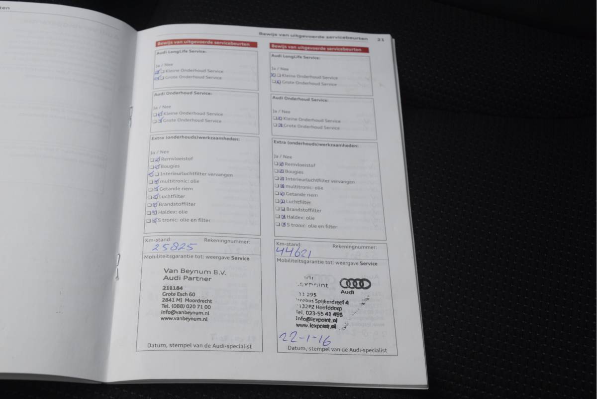 Audi A5 Audi A5 Sportback 1.8 TFSI S Edition S-line pakket | Navi | Sportonderstel | Stoelverwarming | LMV