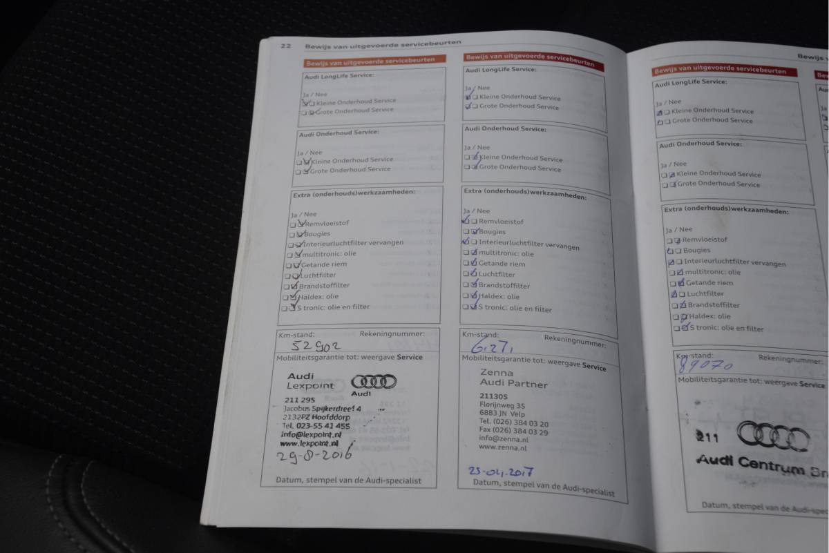 Audi A5 Audi A5 Sportback 1.8 TFSI S Edition S-line pakket | Navi | Sportonderstel | Stoelverwarming | LMV