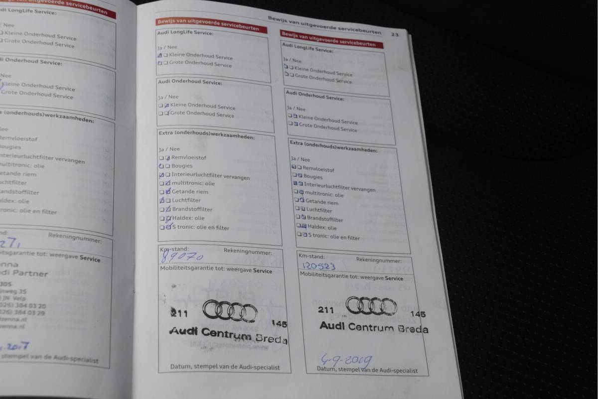 Audi A5 Audi A5 Sportback 1.8 TFSI S Edition S-line pakket | Navi | Sportonderstel | Stoelverwarming | LMV