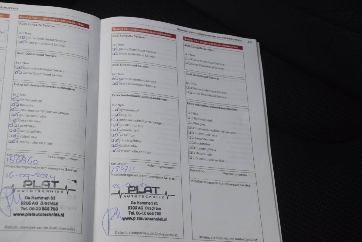 Audi A5 Audi A5 Sportback 1.8 TFSI S Edition S-line pakket | Navi | Sportonderstel | Stoelverwarming | LMV