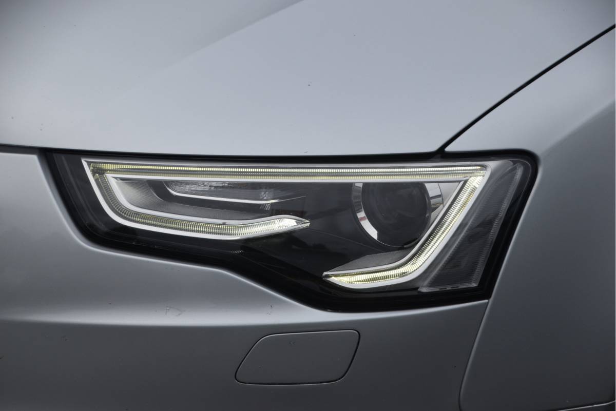 Audi A5 Audi A5 Sportback 1.8 TFSI S Edition S-line pakket | Navi | Sportonderstel | Stoelverwarming | LMV