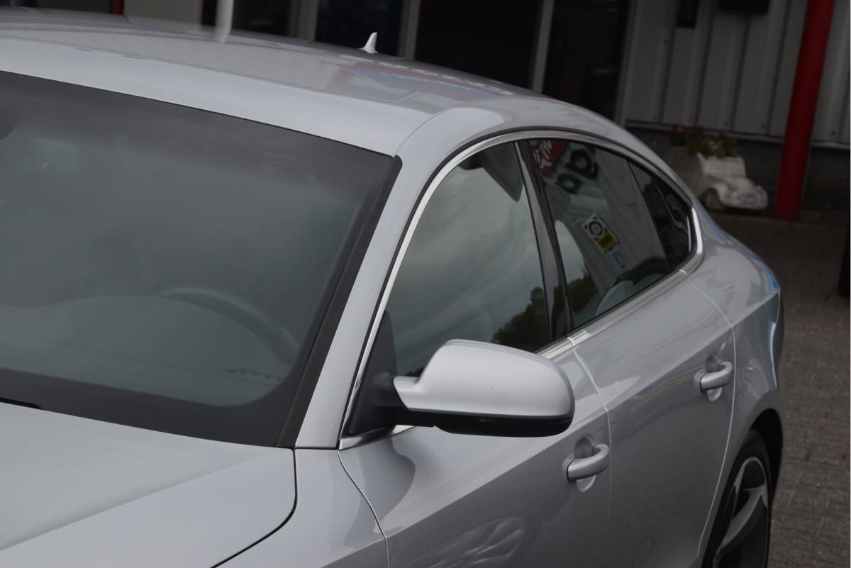 Audi A5 Audi A5 Sportback 1.8 TFSI S Edition S-line pakket | Navi | Sportonderstel | Stoelverwarming | LMV