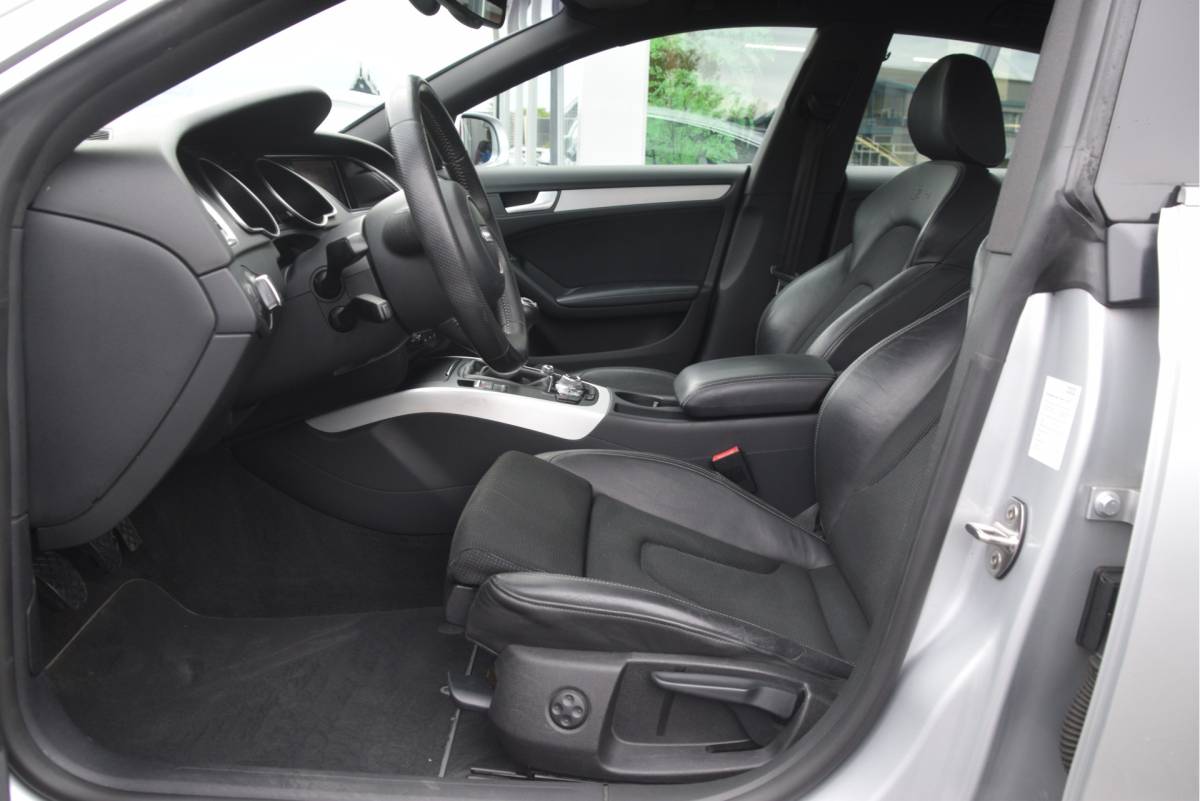 Audi A5 Audi A5 Sportback 1.8 TFSI S Edition S-line pakket | Navi | Sportonderstel | Stoelverwarming | LMV