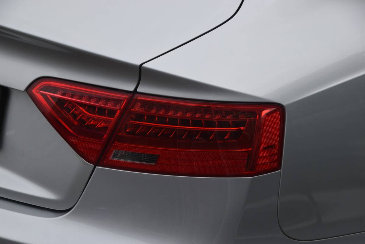 Audi A5 Audi A5 Sportback 1.8 TFSI S Edition S-line pakket | Navi | Sportonderstel | Stoelverwarming | LMV