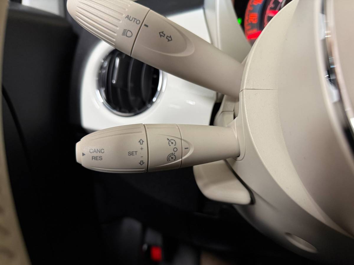 Fiat 500 Fiat 500 1.0 Hybrid Club *Carplay* Cruise|PDC|DAB|NAP