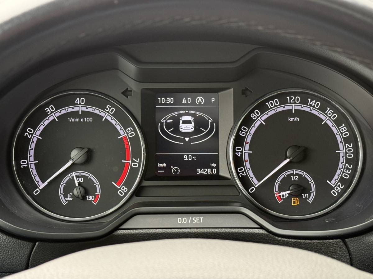 Škoda Octavia ŠKODA Octavia BWJ 2019 1.5 TSI 150 PK Greentech Ambition Business AUTOMAAT | TREKHAAK | PANO | CARPLAY + ANDROID | NAVI | CLIMA | CRUISE | LMV | PDC