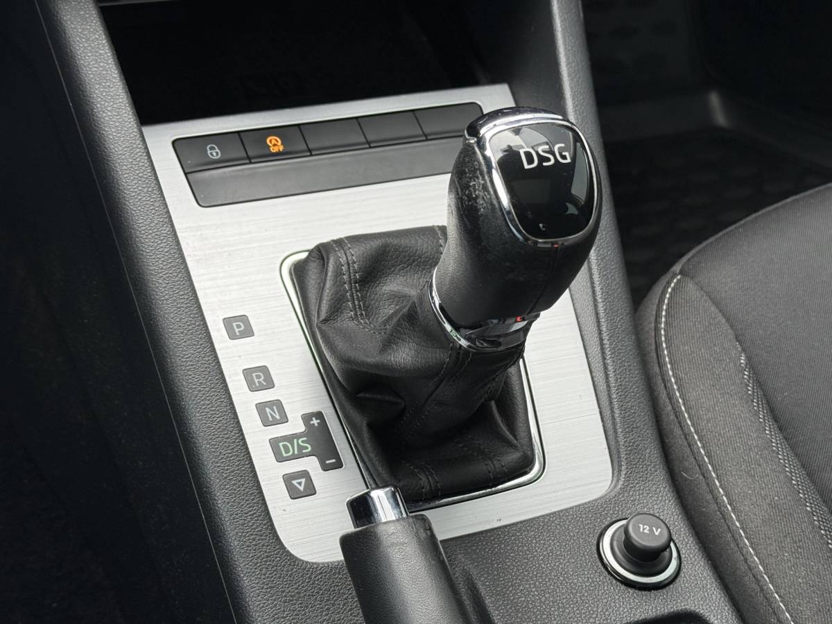 Škoda Octavia ŠKODA Octavia BWJ 2019 1.5 TSI 150 PK Greentech Ambition Business AUTOMAAT | TREKHAAK | PANO | CARPLAY + ANDROID | NAVI | CLIMA | CRUISE | LMV | PDC