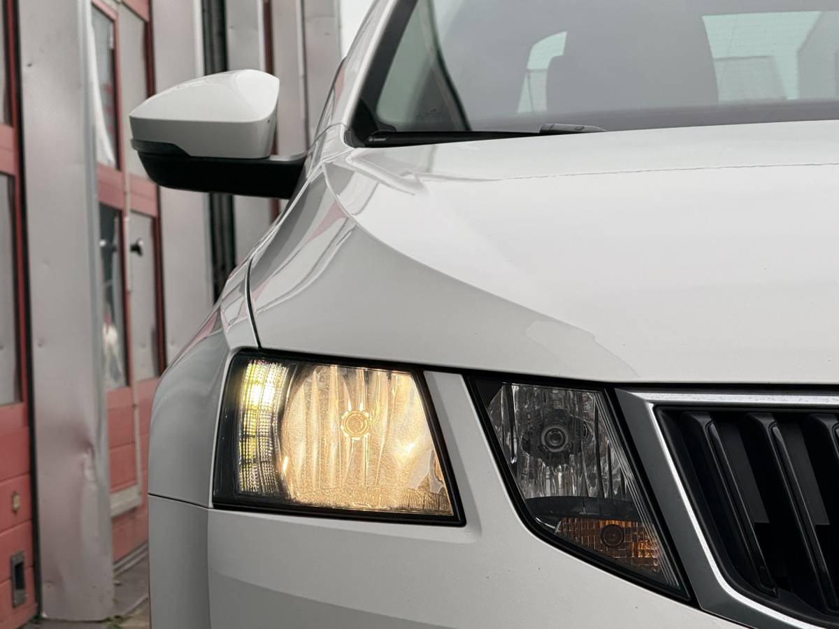 Škoda Octavia ŠKODA Octavia BWJ 2019 1.5 TSI 150 PK Greentech Ambition Business AUTOMAAT | TREKHAAK | PANO | CARPLAY + ANDROID | NAVI | CLIMA | CRUISE | LMV | PDC