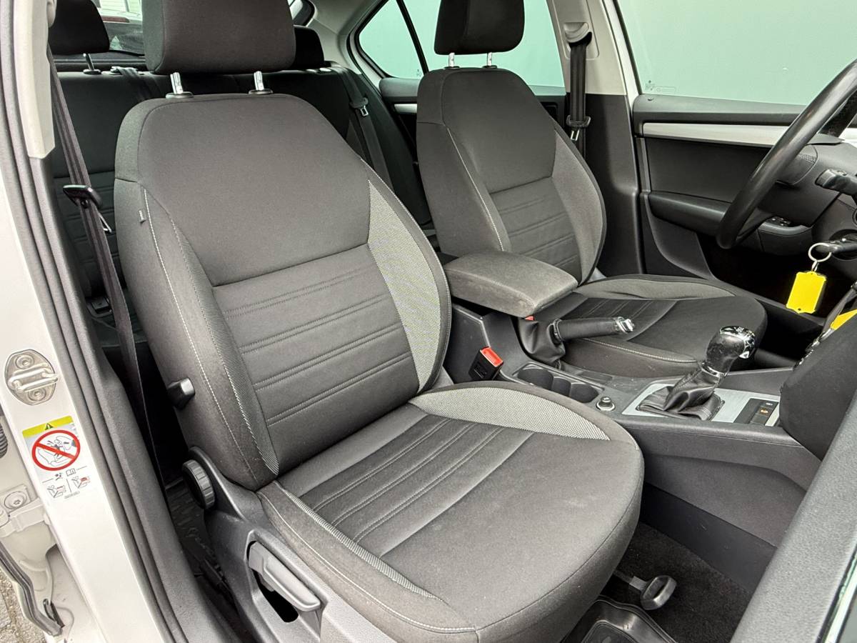 Škoda Octavia ŠKODA Octavia BWJ 2019 1.5 TSI 150 PK Greentech Ambition Business AUTOMAAT | TREKHAAK | PANO | CARPLAY + ANDROID | NAVI | CLIMA | CRUISE | LMV | PDC