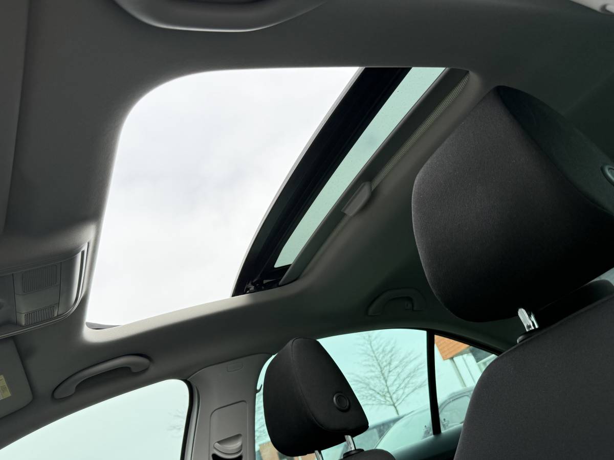 Škoda Octavia ŠKODA Octavia BWJ 2019 1.5 TSI 150 PK Greentech Ambition Business AUTOMAAT | TREKHAAK | PANO | CARPLAY + ANDROID | NAVI | CLIMA | CRUISE | LMV | PDC