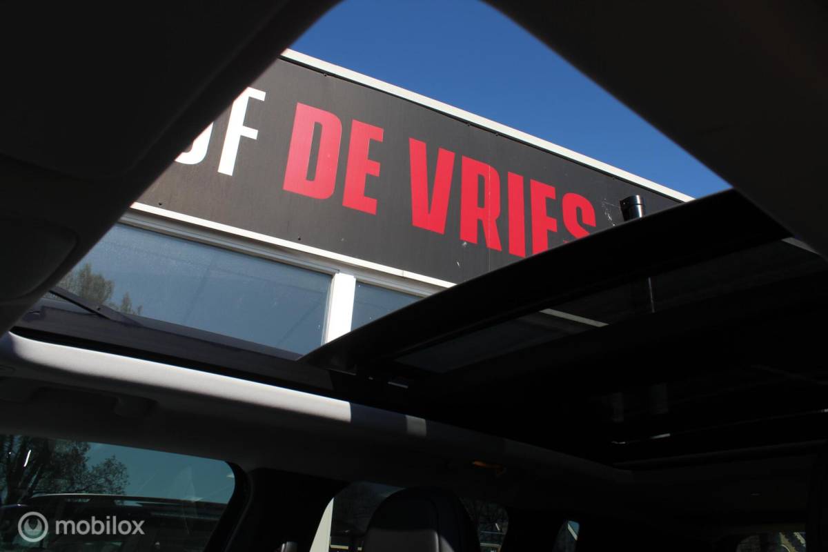 Jeep Renegade Jeep Renegade 1.3T Freedom Pano/Leder/Adaptive-Cruise/Stoelverw