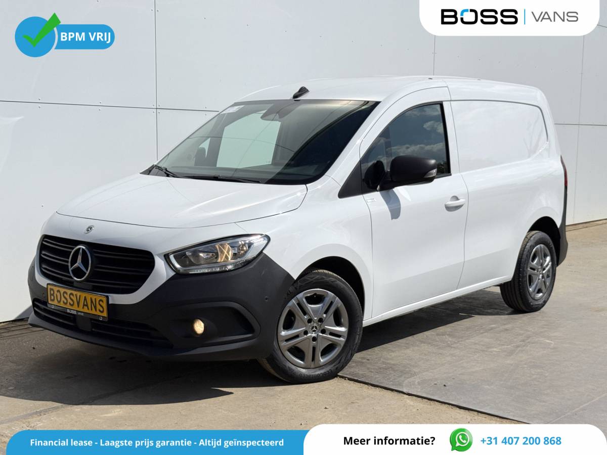 Mercedes-Benz Citan