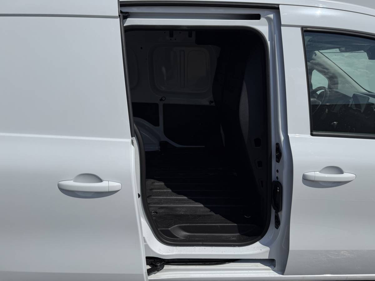 Mercedes-Benz Citan Mercedes-Benz Citan 110 CDI L1 Pro Automaat L1 Airco Carplay Cruise control Stoelverwarming Parkeersensoren voor achter