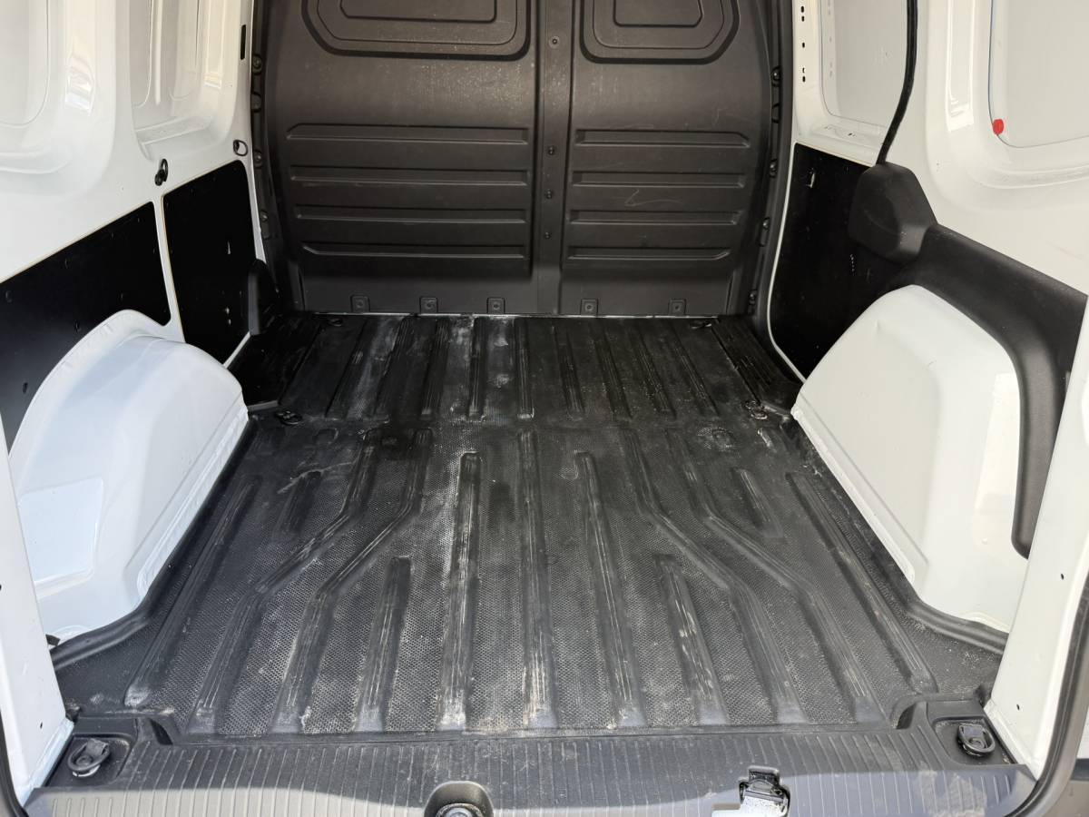 Mercedes-Benz Citan Mercedes-Benz Citan 110 CDI L1 Pro Automaat L1 Airco Carplay Cruise control Stoelverwarming Parkeersensoren voor achter