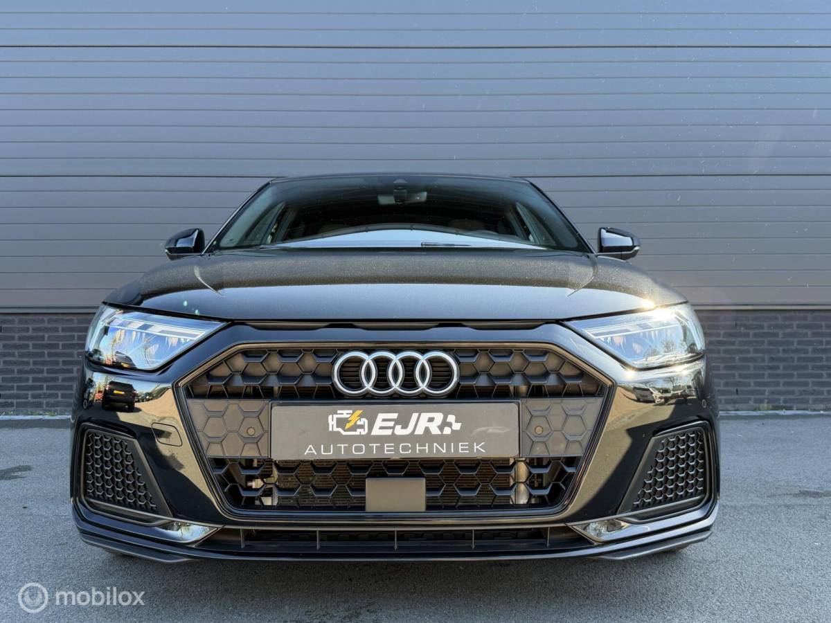 Audi A1 Sportback Audi A1 Sportback 25 TFSI Pro Line 23.000KM! CLIMA*CARPLAY*LED*