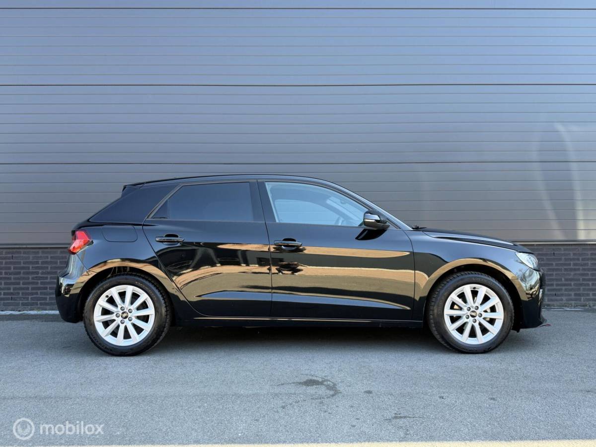 Audi A1 Sportback Audi A1 Sportback 25 TFSI Pro Line 23.000KM! CLIMA*CARPLAY*LED*