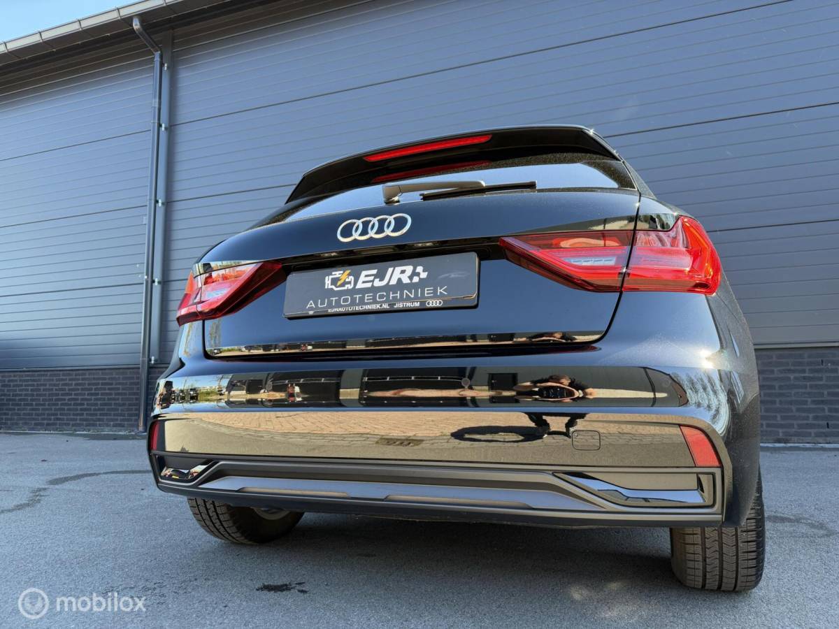 Audi A1 Sportback Audi A1 Sportback 25 TFSI Pro Line 23.000KM! CLIMA*CARPLAY*LED*
