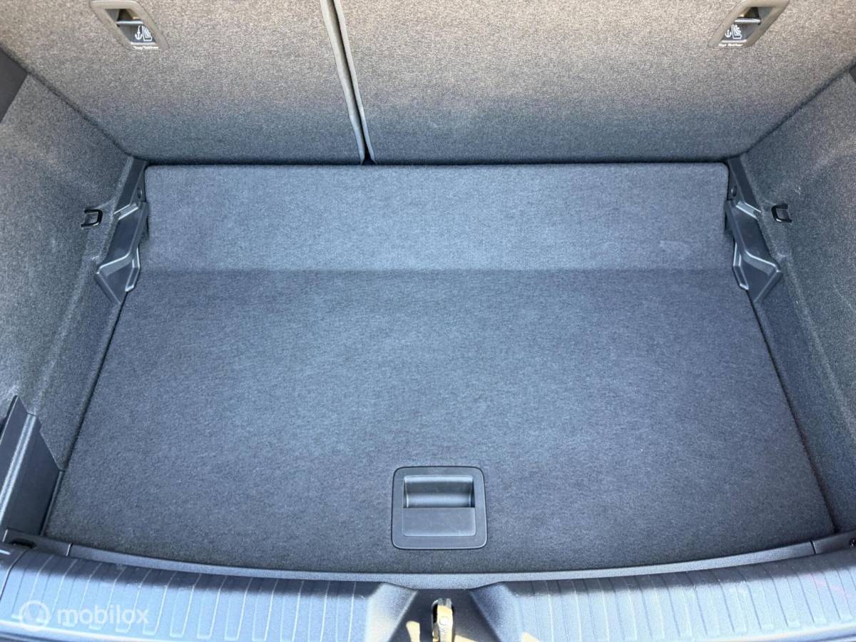 Audi A1 Sportback Audi A1 Sportback 25 TFSI Pro Line 23.000KM! CLIMA*CARPLAY*LED*