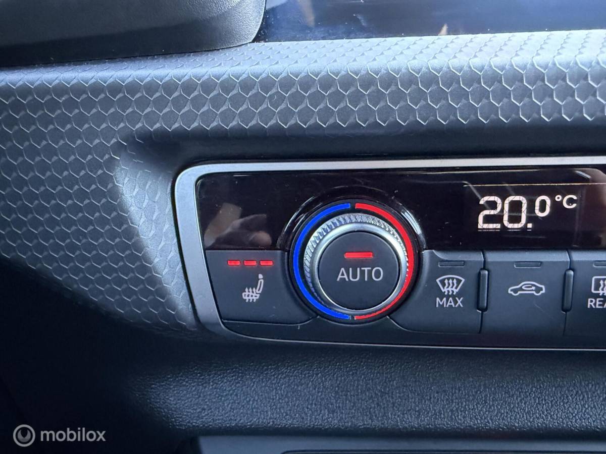 Audi A1 Sportback Audi A1 Sportback 25 TFSI Pro Line 23.000KM! CLIMA*CARPLAY*LED*