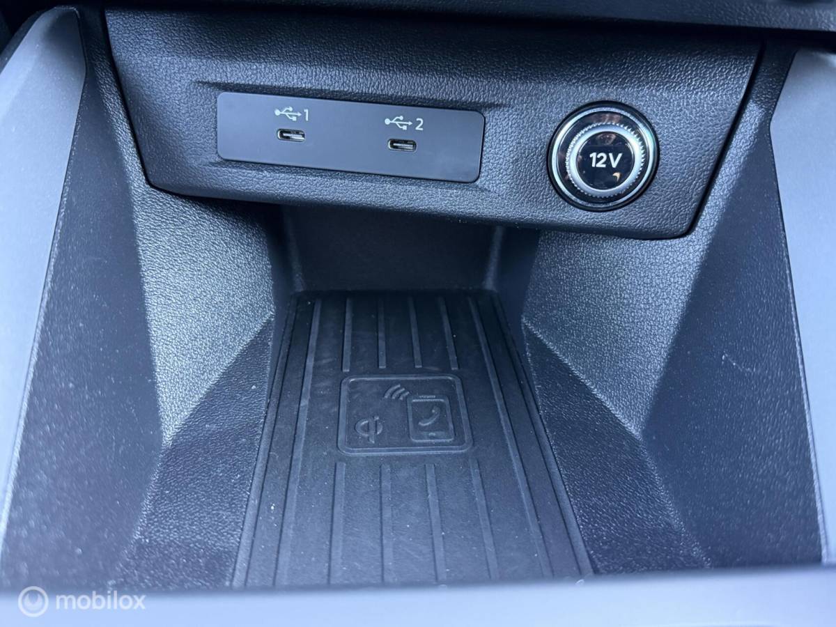Audi A1 Sportback Audi A1 Sportback 25 TFSI Pro Line 23.000KM! CLIMA*CARPLAY*LED*