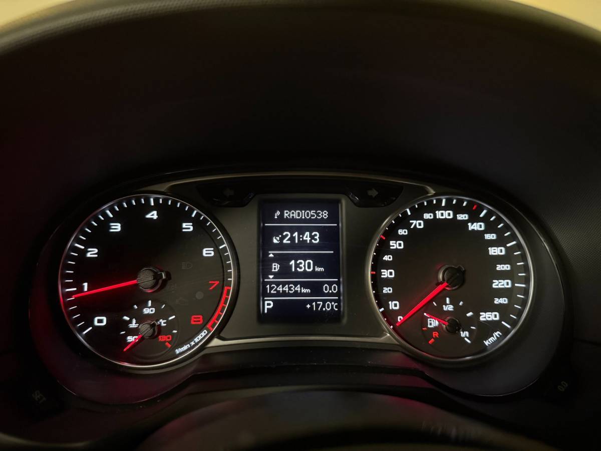 Audi A1 Sportback Audi A1 Sportback 1.4 TFSI Pro Line S *S-Tronic Automaat* Leer|S-Line|Stoelverw.|Cruise|Navi|All-seasons