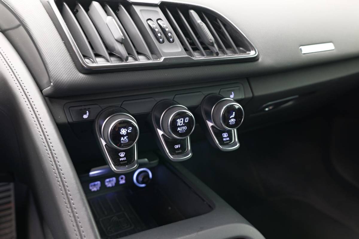 Audi R8 Audi R8 5.2 RWD |Carbon|Camera|Bang&Olufsen|