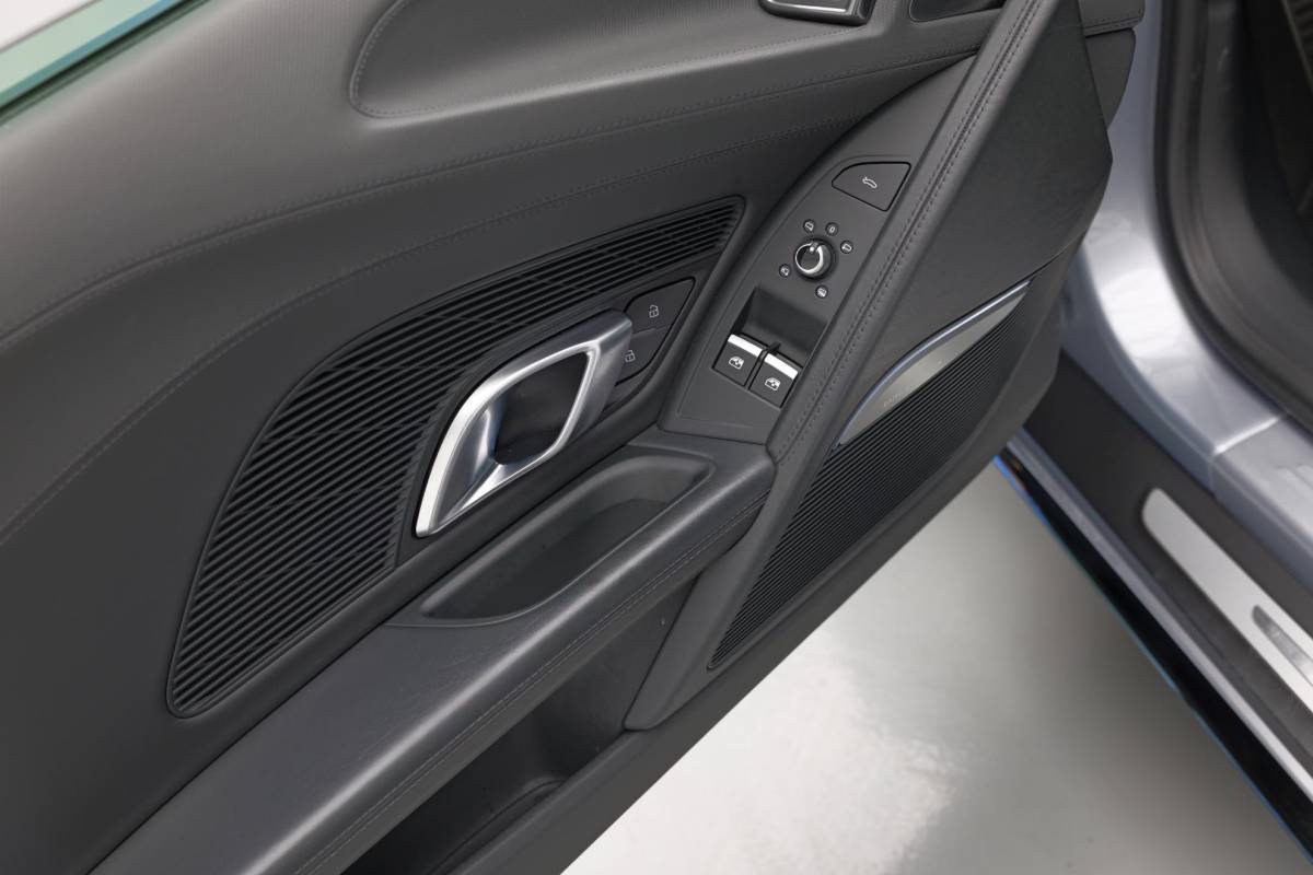 Audi R8 Audi R8 5.2 RWD |Carbon|Camera|Bang&Olufsen|