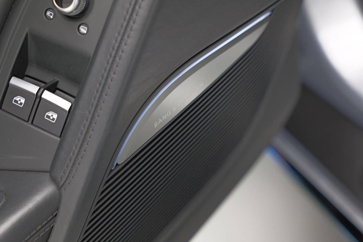 Audi R8 Audi R8 5.2 RWD |Carbon|Camera|Bang&Olufsen|