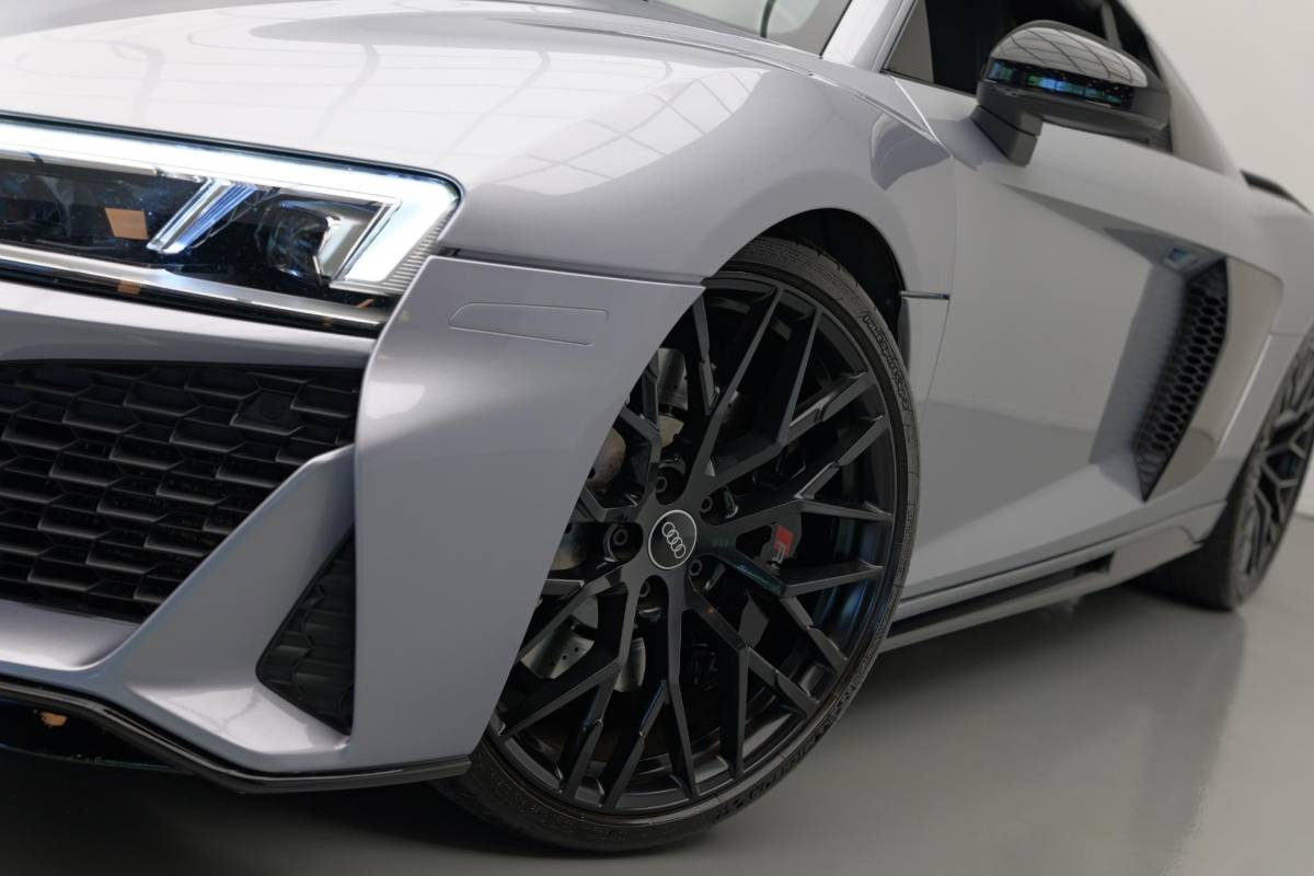 Audi R8 Audi R8 5.2 RWD |Carbon|Camera|Bang&Olufsen|