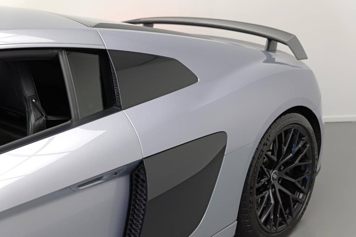 Audi R8 Audi R8 5.2 RWD |Carbon|Camera|Bang&Olufsen|