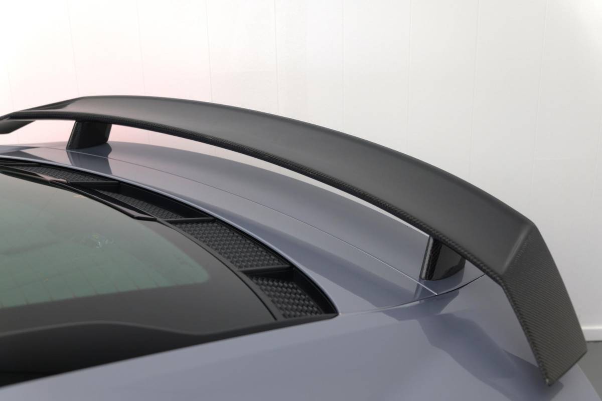 Audi R8 Audi R8 5.2 RWD |Carbon|Camera|Bang&Olufsen|
