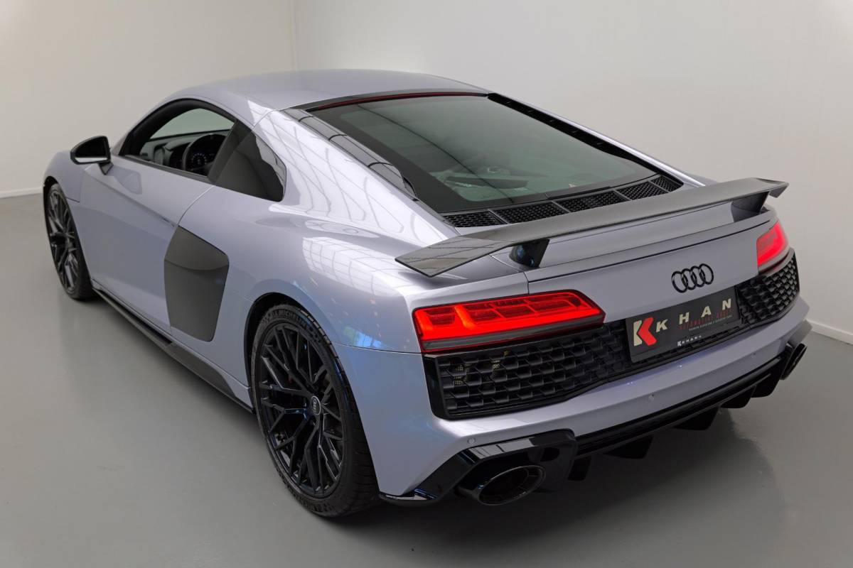 Audi R8 Audi R8 5.2 RWD |Carbon|Camera|Bang&Olufsen|